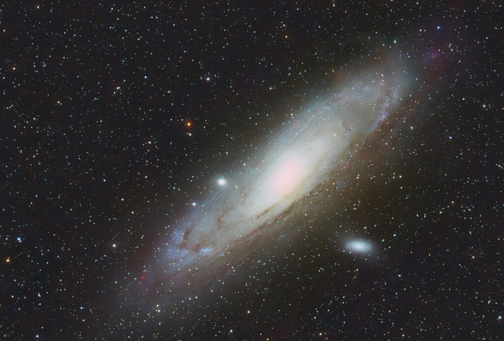 m31 5